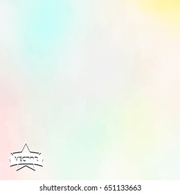 vintage paper with space for text or image