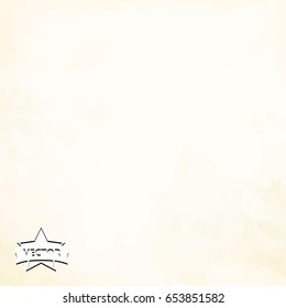 vintage paper with space for text or image