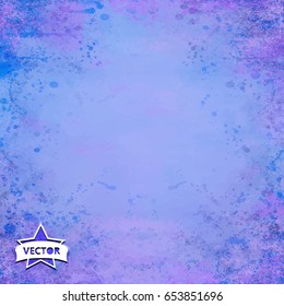 vintage paper with space for text or image
