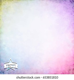 vintage paper with space for text or image