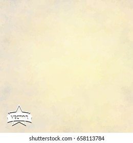 vintage paper with space for text or image