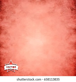 vintage paper with space for text or image