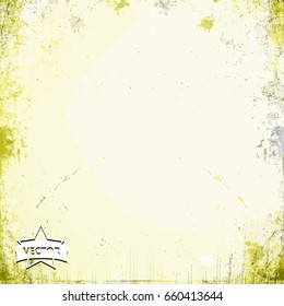 vintage paper with space for text or image