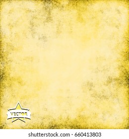 vintage paper with space for text or image