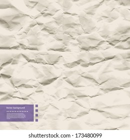 Vintage paper texture 