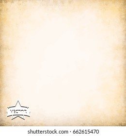 Vintage paper texture