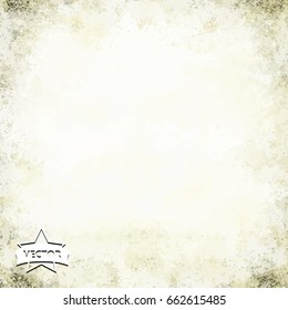 Vintage paper texture