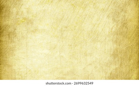 A vintage paper texture background with subtle patterns and aged appearance provides a classic and timeless aesthetic. Perfect for adding character to any design project.