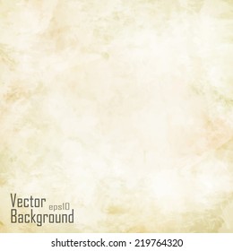 vintage paper texture, vector