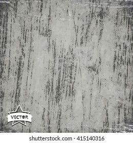 vintage paper texture, vector background
