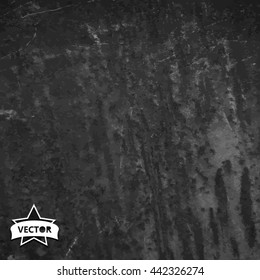 vintage paper texture, vector background