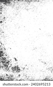 Vintage Paper Textures Vector Background. Can be used in projects in print or graphic design, web design, as photo overlays, and also to fill in any s