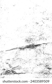 Vintage Paper Textures Vector Background. 