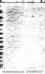 Vintage Paper Textures Vector Background. Can be used in projects in print or graphic design, web design, as photo overlays, and also to fill in any shapes or text.