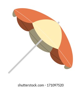 Vintage Parasol