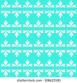 Vintage pattern
