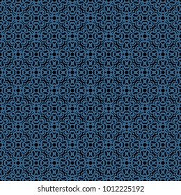 Vintage pattern art design
