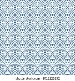 Vintage pattern art design