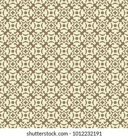 Vintage pattern art design