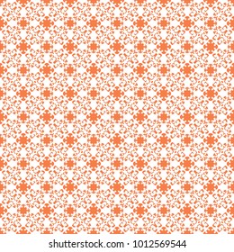 Vintage pattern art design