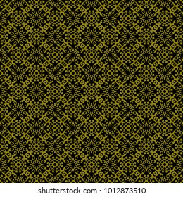 Vintage pattern art design