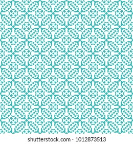 Vintage pattern art design