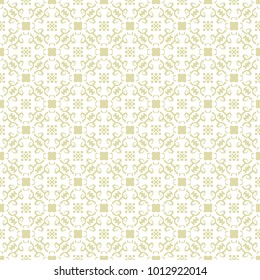 Vintage pattern art design