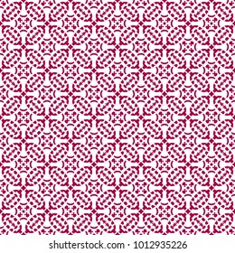 Vintage pattern art design