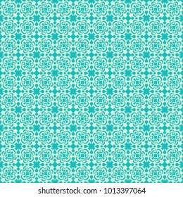 Vintage pattern art design