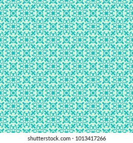 Vintage pattern art design