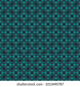 Vintage pattern art design