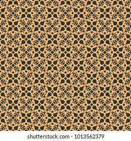 Vintage pattern art design