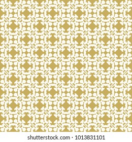 Vintage pattern art design