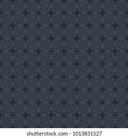 Vintage pattern art design
