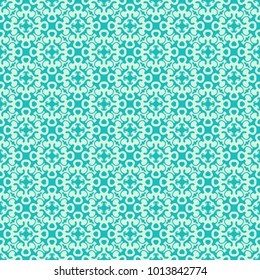 Vintage pattern art design