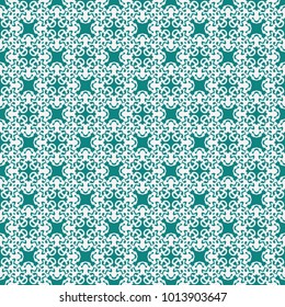 Vintage pattern art design
