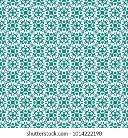 Vintage pattern art design