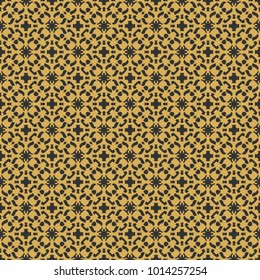 Vintage pattern art design