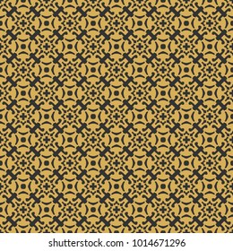 Vintage pattern art design