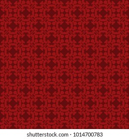 Vintage pattern art design