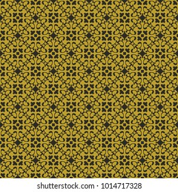 Vintage pattern art design
