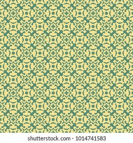 Vintage pattern art design