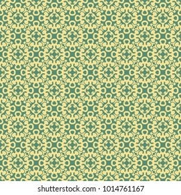 Vintage pattern art design