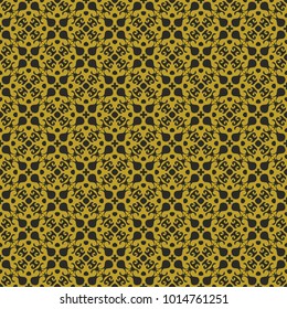 Vintage pattern art design