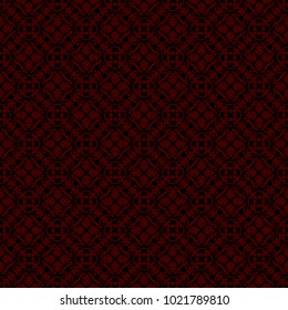 Vintage pattern art design