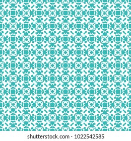 Diseño artístico de patrones de época