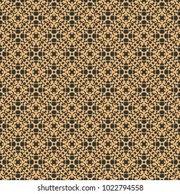 Vintage pattern art design