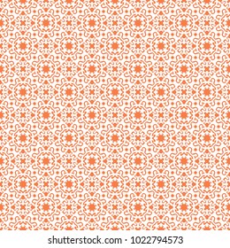 Vintage pattern art design