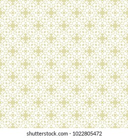 Vintage pattern art design