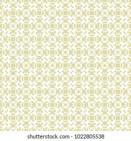 Vintage pattern art design